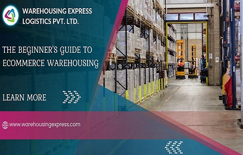 ecommerce warehousing