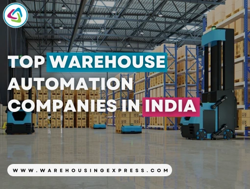 Top Warehouse Automation Companies in India