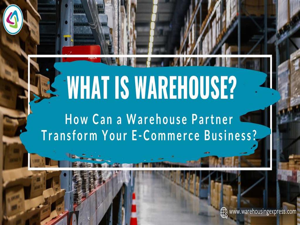 What is Warehouse