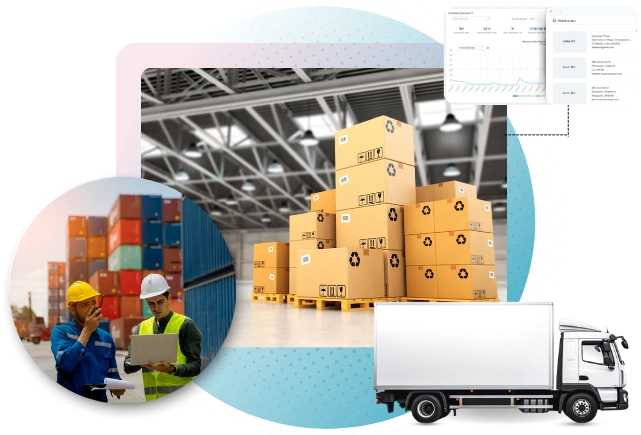 Scale Your Business & Simplify Your Supply Chain