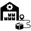 Proximity-Based Order Routing