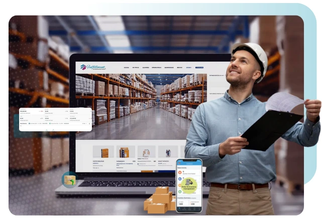 Your Ultimate Solution for Seamless & Smart Order Management