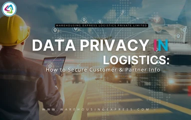 Data Privacy in Logistics: How to Secure Customer & Partner Info