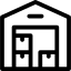 Network of 35+ Fulfillment Centers