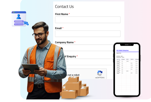  Flipkart Fulfilment Banner