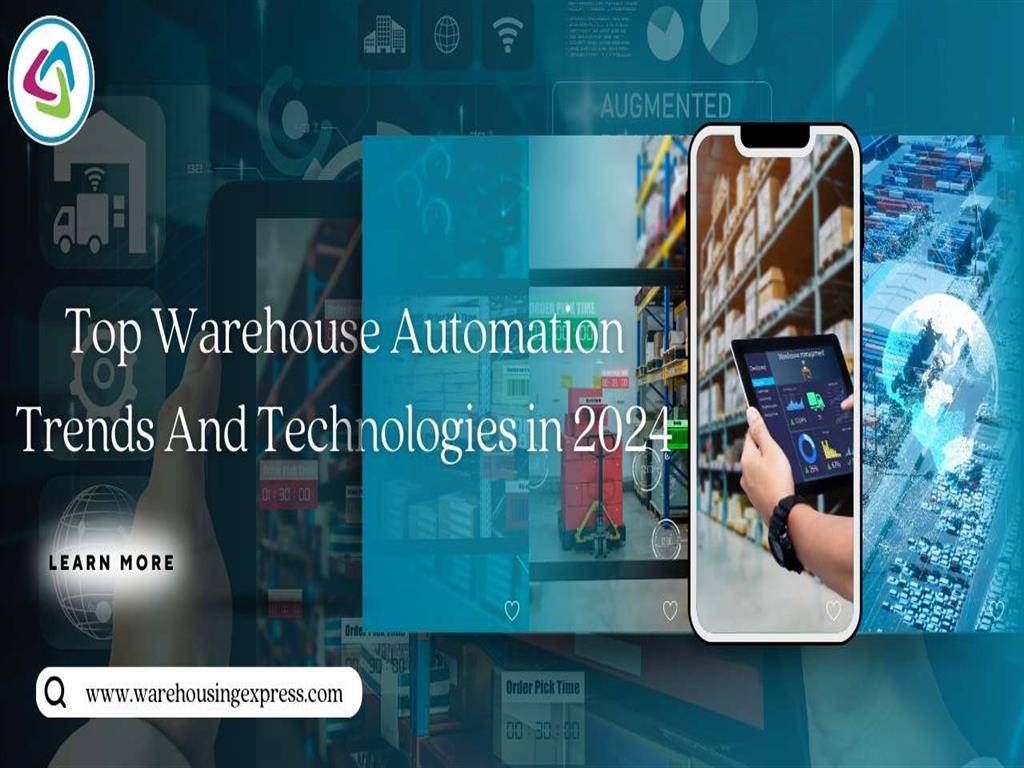 Warehouse Automation